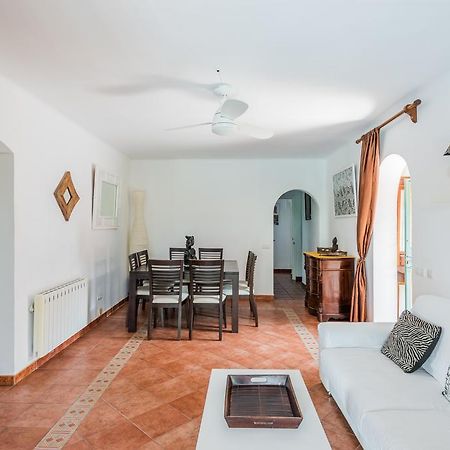 Villa Tiphareth 마르베야 외부 사진