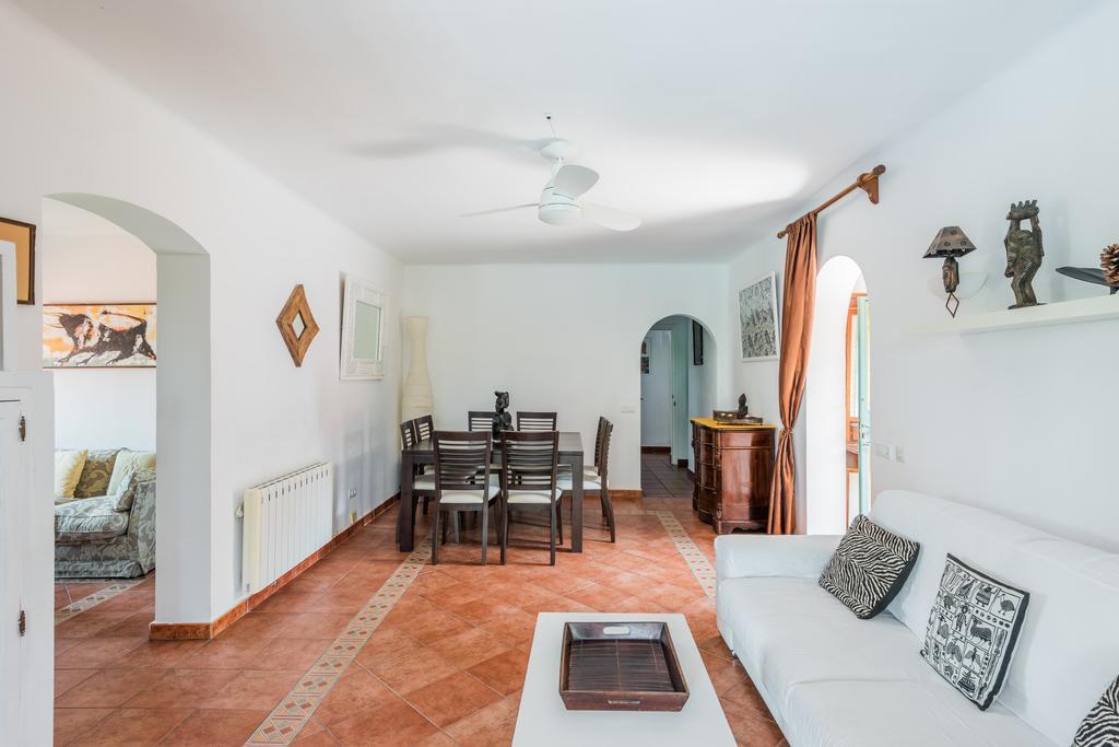 Villa Tiphareth 마르베야 외부 사진
