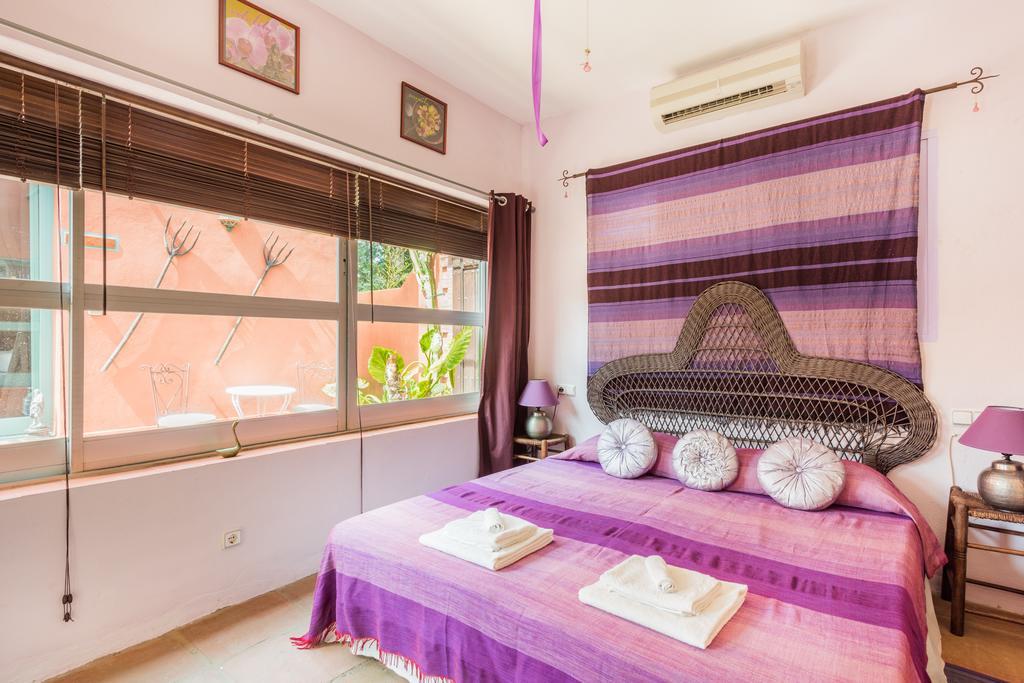 Villa Tiphareth 마르베야 외부 사진