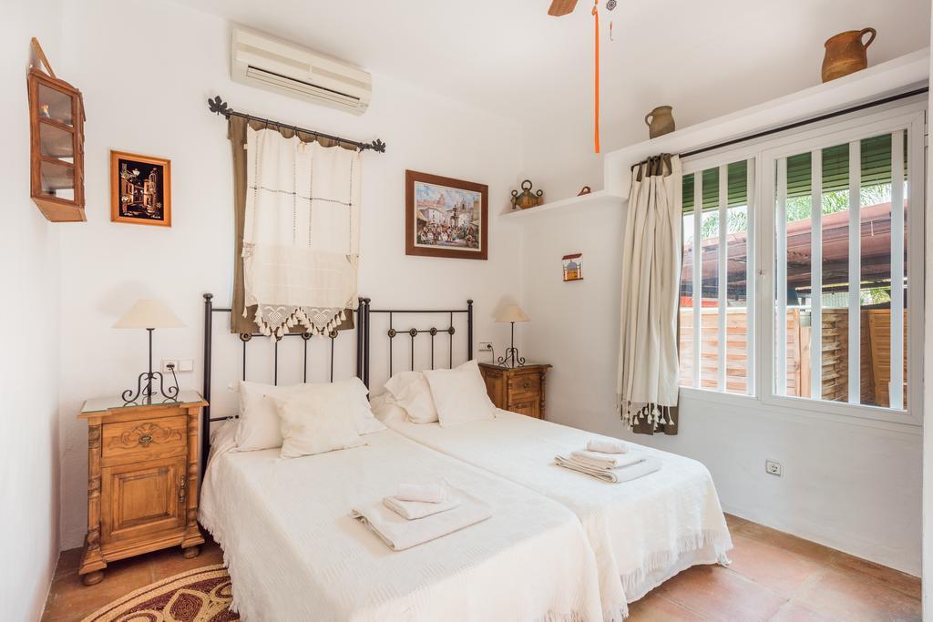 Villa Tiphareth 마르베야 외부 사진