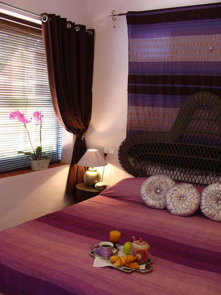 Villa Tiphareth 마르베야 외부 사진