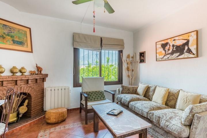 Villa Tiphareth 마르베야 외부 사진