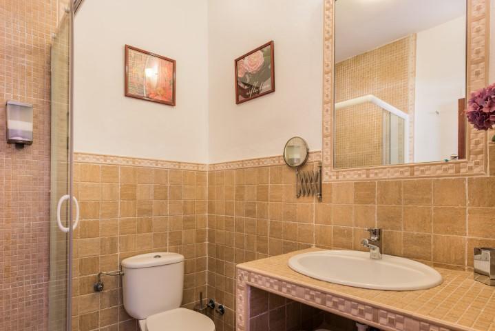 Villa Tiphareth 마르베야 외부 사진